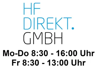 HF-Direkt GmbH HF-Direkt GmbH
